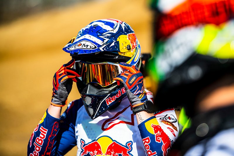 Andrea Dovizioso