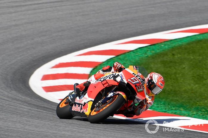 Marc Márquez, Repsol Honda Team