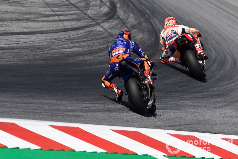 Hafizh Syahrin, Red Bull KTM Tech 3
