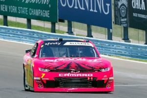  Justin Allgaier, JR Motorsports, Chevrolet Camaro BRANDT Professional Agriculture