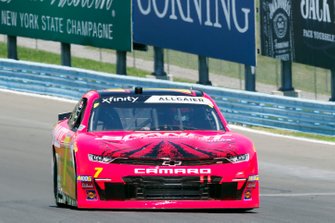 Justin Allgaier, JR Motorsports, Chevrolet Camaro BRANDT Professional Agriculture