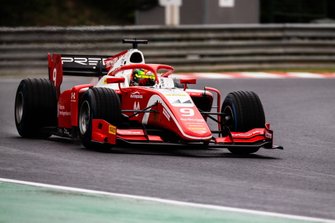 Mick Schumacher, Prema Racing
