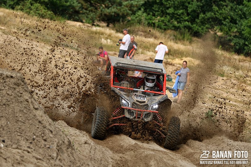 Orlen Baja Poland 2019