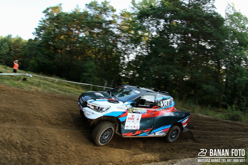 Orlen Baja Poland 2019