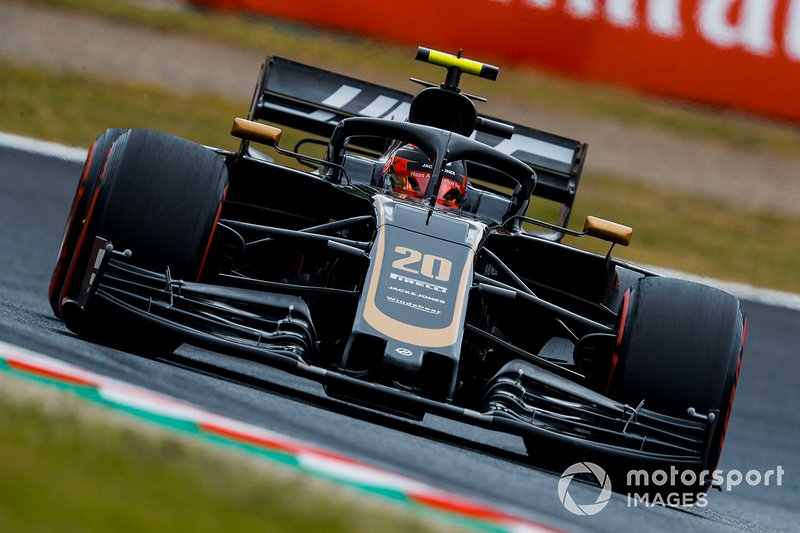 Haas