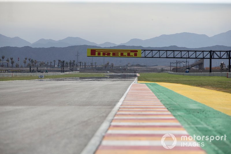 Circuit San Juan Villicum