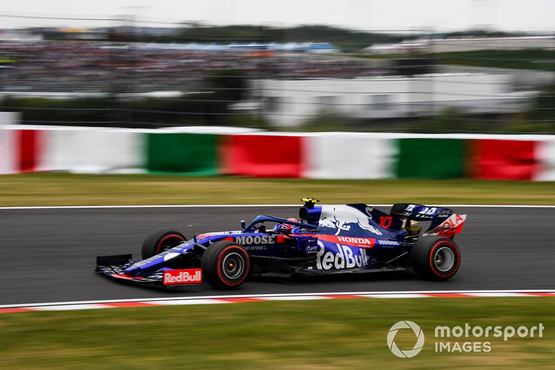 Toro Rosso