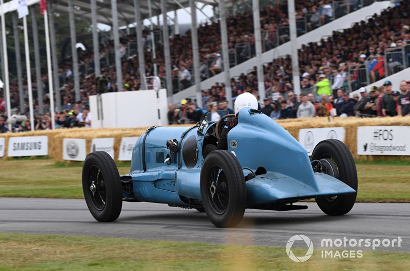 Bentley Banarto Hassan Special David Ayre