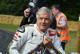 Giacomo Agostini