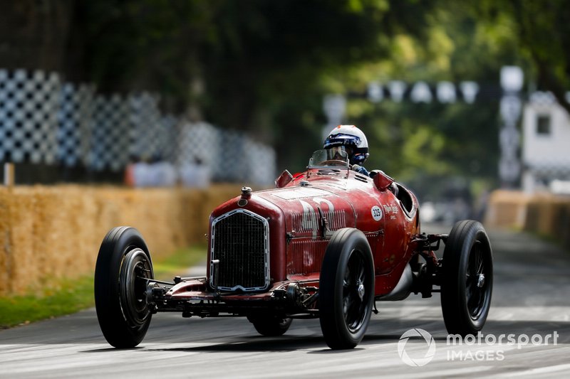 Alfa Romeo P3 TIPO B