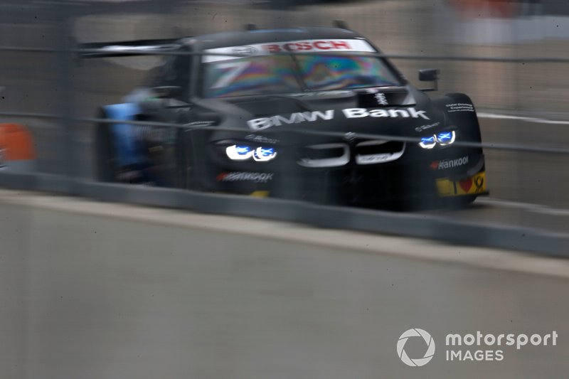Bruno Spengler, BMW Team RMG, BMW M4 DTM