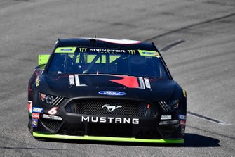 Ryan Newman, Roush Fenway Racing, Ford Mustang Roush Performance