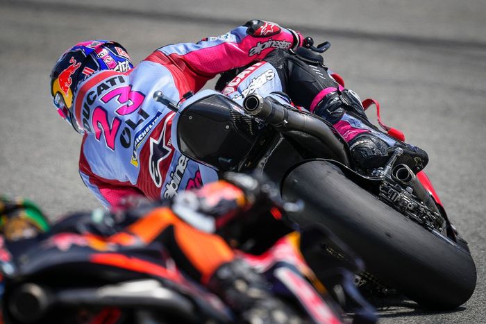 Enea Bastianini, Gresini Racing