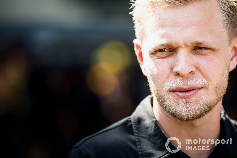Bevestigd voor 2020: Kevin Magnussen (Denemarken)