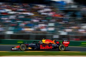 Pierre Gasly, Red Bull Racing RB15