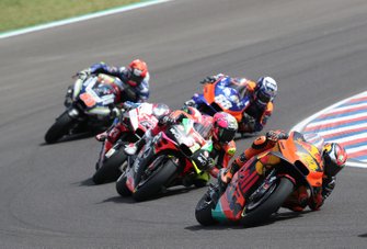 Pol Espargaro, Red Bull KTM Factory Racing