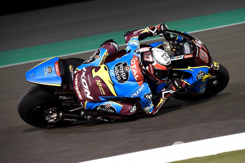 Xavi Vierge (Marc VDS Racing)