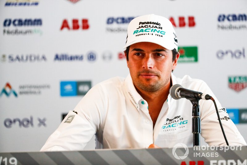 Nelson Piquet Jr