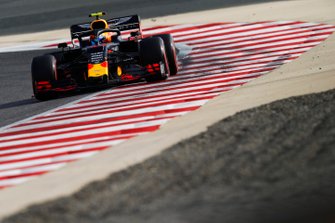 Pierre Gasly, Red Bull Racing RB15