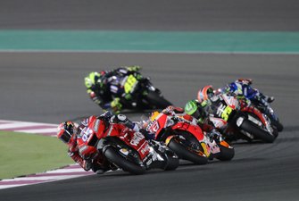 Andrea Dovizioso, Ducati Team