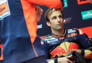 Johann Zarco, Red Bull KTM Factory Racing