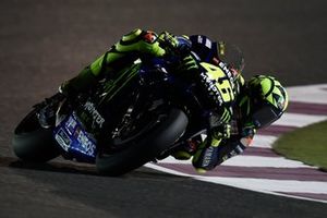 Valentino Rossi, Yamaha Factory Racing