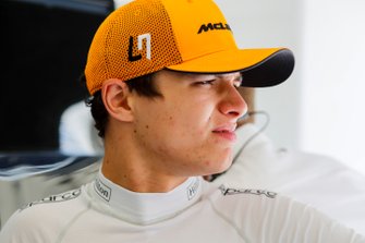 Lando Norris, McLaren