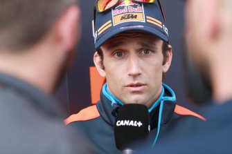 Johann Zarco, Red Bull KTM Factory Racing