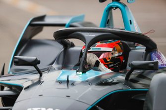 Stoffel Vandoorne, HWA Racelab, VFE-05