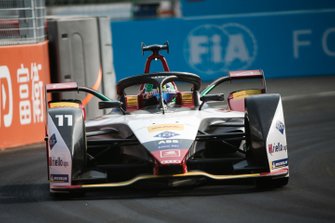 Lucas Di Grassi, Audi Sport ABT Schaeffler, Audi e-tron FE05