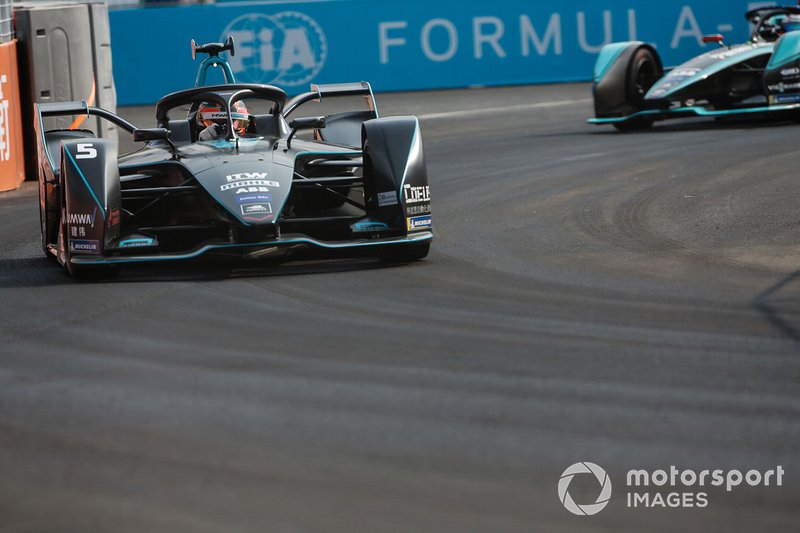Stoffel Vandoorne, HWA Racelab, VFE-05