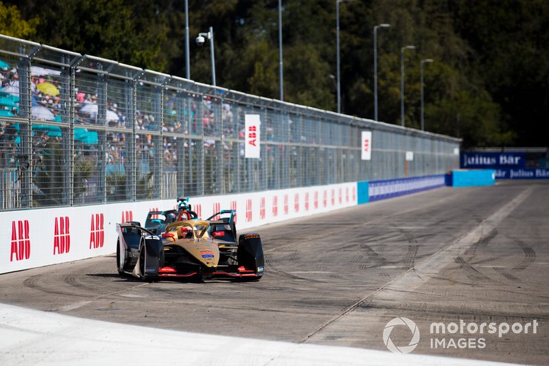 Jean-Eric Vergne, DS TECHEETAH, DS E-Tense FE19 Gary Paffett, HWA Racelab, VFE-05
