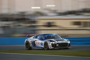 #2 eEuroparts.com ROWE Racing Audi R8, GS: Kenton Koch, Tyler Cooke