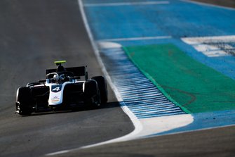 Nyck De Vries, ART GRAND PRIX