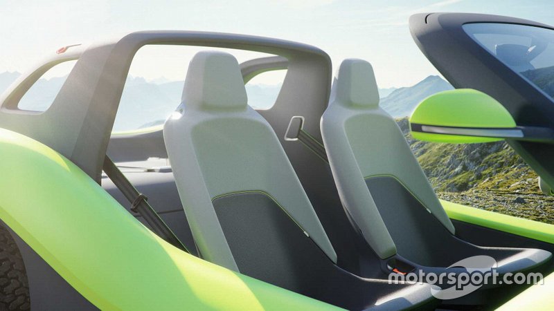 Volkswagen ID Buggy