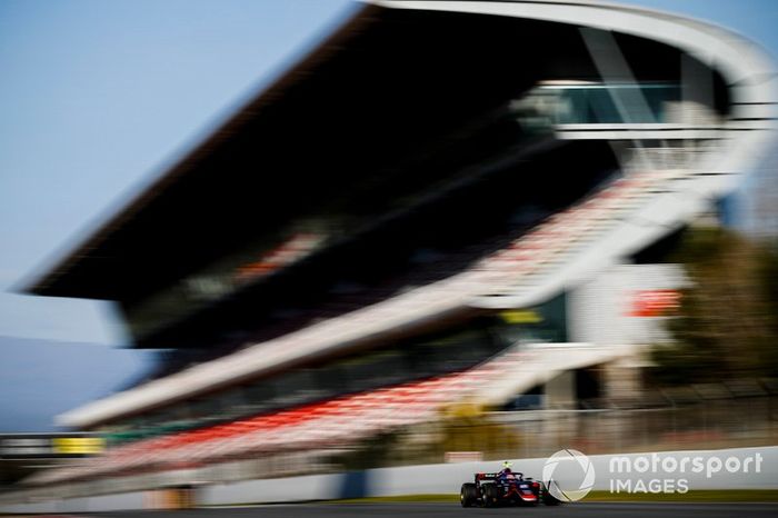 Nobuharu Matsushita, CARLIN 