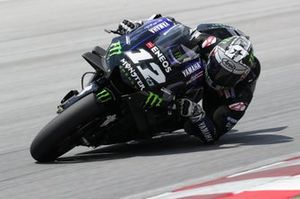 Maverick Viñales, Yamaha Factory Racing