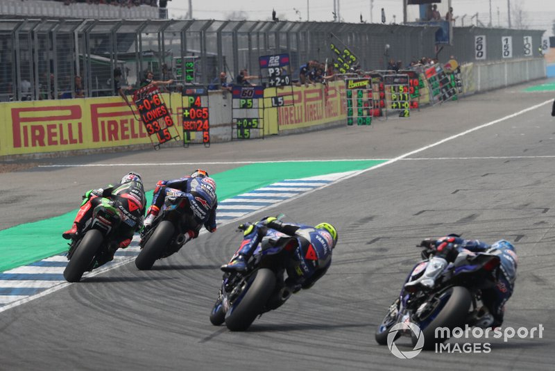Lowes, Leon Haslam, Kawasaki Racing, Sandro Cortese, GRT Yamaha WorldSBK, Marco Melandri, GRT Yamaha WorldSBK