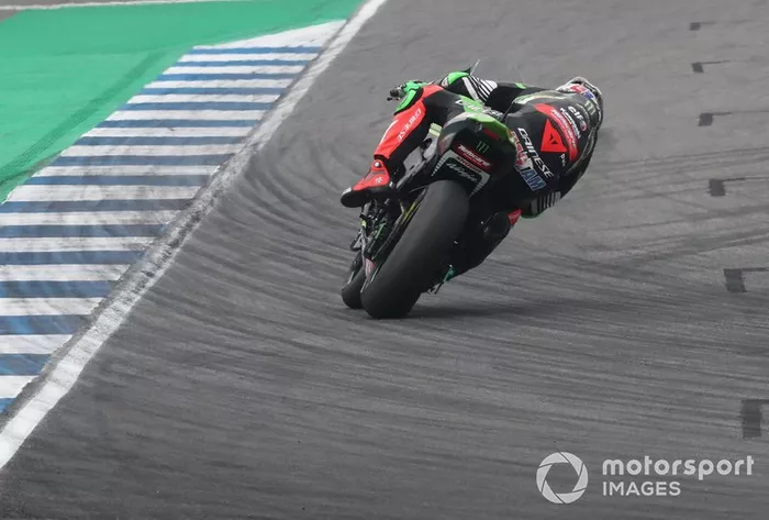 Leon Haslam, Kawasaki Racing