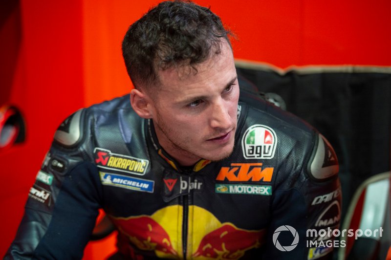 Pol Espargaro, Red Bull KTM Factory Racing