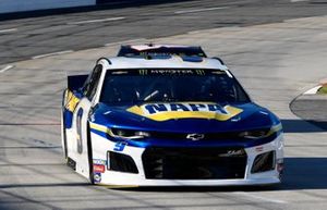 Chase Elliott, Hendrick Motorsports, Chevrolet Camaro NAPA AUTO PARTS