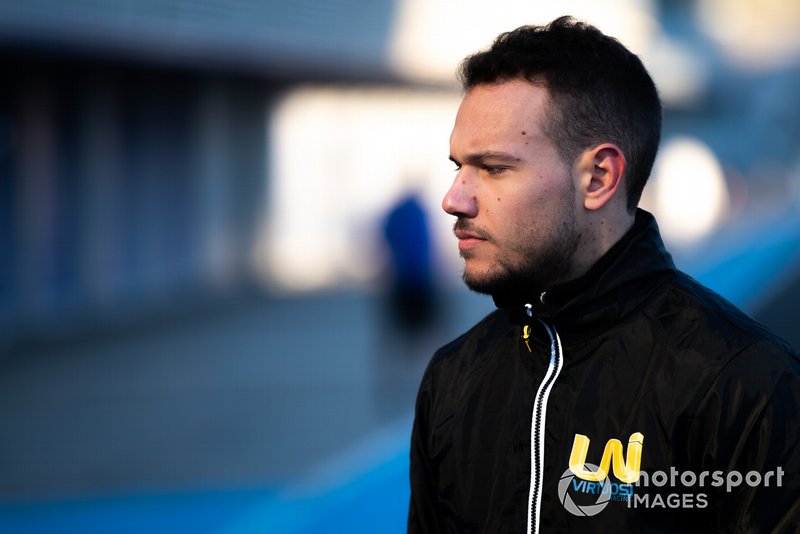 Luca Ghiotto