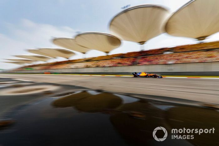 Carlos Sainz Jr., McLaren MCL34