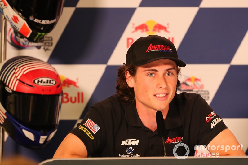 Joe Roberts (Moto2)