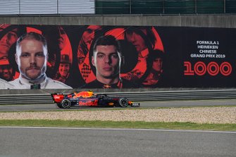 Pierre Gasly, Red Bull Racing RB15