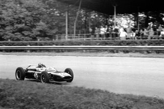 Bruce McLaren, McLaren