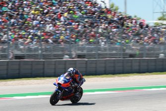Miguel Oliveira, Red Bull KTM Tech 3