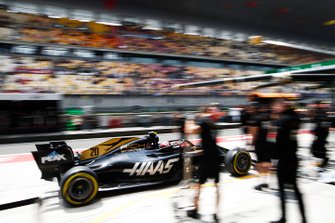Kevin Magnussen, Haas F1 Team VF-19