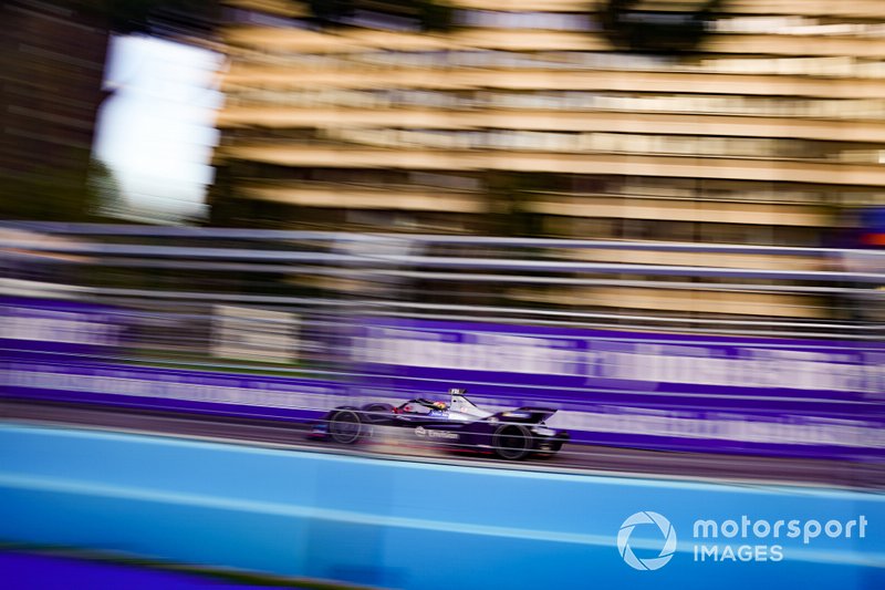 Robin Frijns, Envision Virgin Racing, Audi e-tron FE05