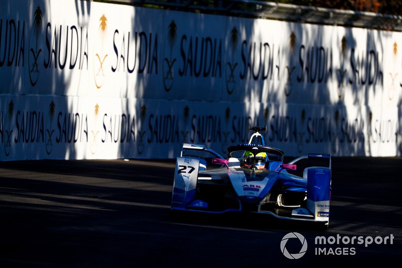 Alexander Sims, BMW I Andretti Motorsports, BMW iFE.18